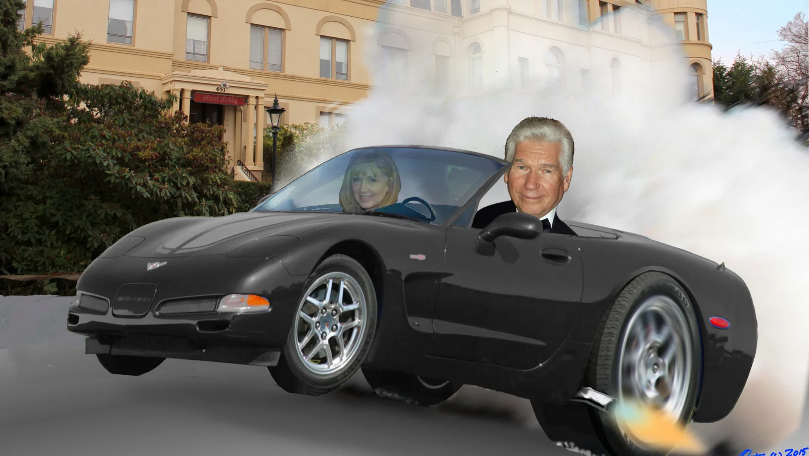 Click to Enlarge-Esc to Close Corvette Generations/C5/C5 2001 Black DS-2.webp